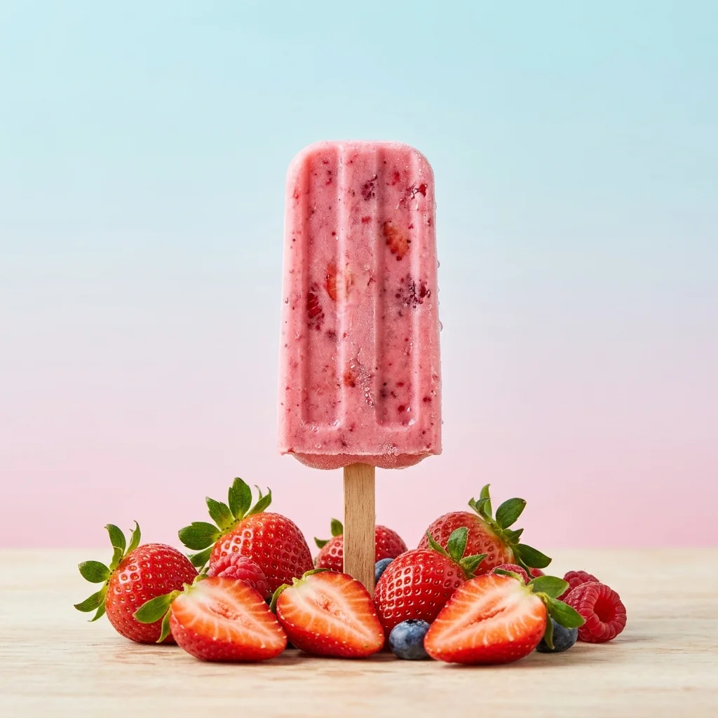 Berry Blast Pop