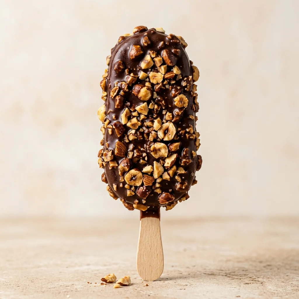 Choco Crunch Bar