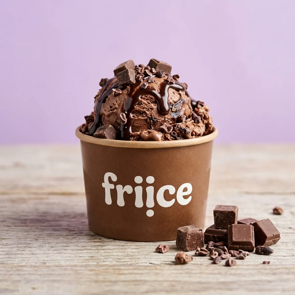 Chocolate Fudge
