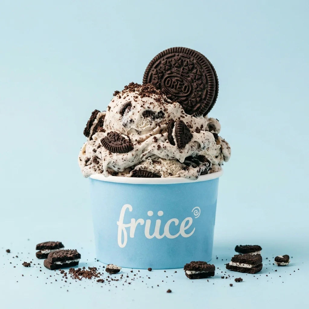 Cookies & Cream