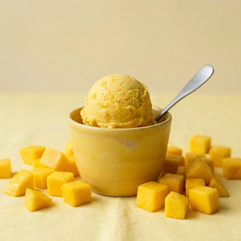 Mango Delight